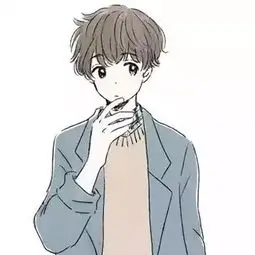 UP主日历娘阿柚的头像贴纸
